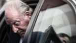 "Reconciliación" con impunidad: todas las pruebas contra Juan Carlos I que no sirven para que se arrepienta