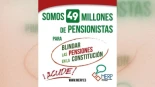 Ante el silencioso ataque, hay que blindar las pensiones