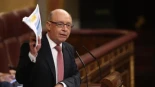 ¿Qué fue de Cristóbal Montoro?
