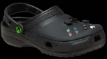 Crocs Xbox Classic Clog: el nuevo de Microsoft son unos zuecos