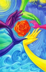 Palabra de Mujer: Poetas Andaluzas que Rompen el Patriarcado