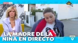 La madre de una de las menores halladas sin vida en Jaén: "No me cuadraba nada. Ella decía que estaba bien con sus compañeros"