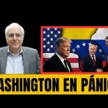 Tensiones globales: Rusia y Venezuela reconfiguran el Poder frente a EEUU