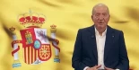 Juan Carlos I graba un vídeo en el que alaba la Transición y pide apoyo para el Rey Felipe VI en su «duro trabajo»