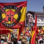 Vienen a por nosotros, no solo a por Sánchez