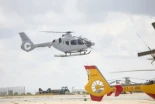 El Gobierno compra a Airbus 13 helicópteros H135 más en el marco de un contrato público de 237 millones