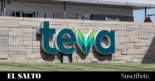 Teva, la empresa israelí acusada de hacer pruebas con presos palestinos a la que se enfrenta un médico andaluz