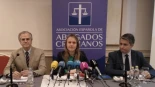 La Generalitat afea a Abogados Cristianos que siga recurriendo la eutanasia de Noelia: "Su única finalidad es conseguir que la paciente desista"