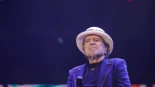 Jon Sistiaga propone la candidatura de Joaquín Sabina al Premio Cervantes: "Es un poeta, un evocador de emociones"