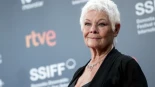 Judi Dench admite a Ian McKellen el avance de su enfermedad de la vista: "Ya no reconozco a la gente"