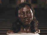 Hasta hace 3.000 años los europeos seguían siendo negros
