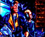 Commando Tracer (Dinamic)