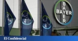 Bayer vuela en bolsa (+11%) tras el apoyo del Gobierno de EEUU en la disputa legal sobre el glifosato