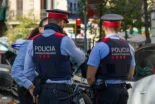 Los Mossos admiten estar «desbordados» ante el crecimiento en toda Barcelona de asentamientos de inmigrantes ilegales magrebíes