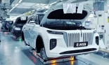 España entre las favoritas para acoger la fábrica de Hongqi en Europa