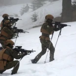 Nueva deserción de un soldado ucraniano del contingente que se entrena en la provincia de Cádiz