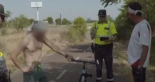 La Guardia Civil pone un control en un carril bici y multa a tres ciclistas: «La bici se queda aquí»