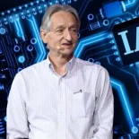 Geoffrey Hinton, padrino de la IA, advierte: "La Inteligencia Artificial no es una herramienta, sino un potencial sucesor"