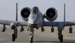A-10 Thunderbolt el avión irrepetible