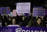 2,7 millones de mujeres han sufrido violencia física o sexual de su pareja o expareja en España