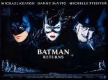 Películas de culto: Batman vuelve