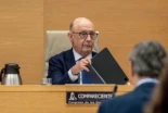 La Fiscalía se opone a cerrar el ‘caso Montoro’ destacando la gravedad de los presuntos actos corruptos que se investigan