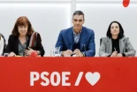 El PSOE enviará a la AN todos los pagos que solicita: "Siempre colaboramos con la Justicia"
