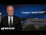 Lawrence O'Donnell: «Cuando se trata de Pete Hegseth, no hace falta escoger entre si miente o si es incompetente. Pete Hegseth es capaz de ambas cosas» [ENG]