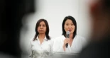 Juzgado convoca audiencia para ejecutar archivo definitivo del caso Cócteles contra Keiko Fujimori por orden del TC