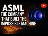 ASML: La empresa que construyó la máquina imposible