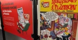 Mortadelo y Filemón se cuelan en la Casa de la Ciencia para explicar algunos fenómenos científicos