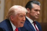 Tres razones clave por las que Trump no tomará medidas contra Pete Hegseth por el escándalo del «matadlos a todos» en el ataque a un bote… al menos por ahora [Ing]