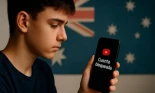 YouTube cumplirá con la nueva ley de Australia: prohibirá el acceso a menores de 16 años