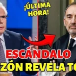 El movimiento inesperado de Baltasar Garzón como amicus curiae ha sacudido los cimientos del Tribunal Supremo. El exjuez señala un conflicto de intereses