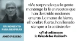 ¿Y si volásemos la Cruz de los Caídos?