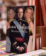 Las memorias de Juan Carlos I