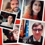 Nace el grupo Jóvenes Cristianos Socialistas-PSOE