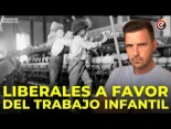 Los economistas liberales defendían el trabajo infantil igual que se oponen ahora a la subida del salario mínimo