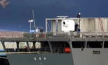 Japón inicia pruebas de mar con una nueva arma láser de 100 kW desde un barco