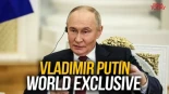 Putin: "Si Estados Unidos tiene derecho a comprar nuestro combustible, ¿por qué India no debería tener el mismo privilegio?" [ENG]