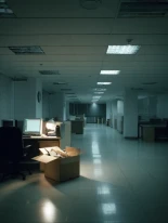 Allianz Partners planea recortar 320 puestos de trabajo en España debido a la automatización por inteligencia artificial