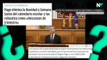 La sustitución del término “Semana Santa” por “descanso entre trimestres” en el calendario escolar de Castilla-La Mancha comenzó en 2012