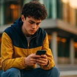 Dinamarca quiere ser el ejemplo de Europa: así piensa cortar la adicción al móvil entre sus jóvenes