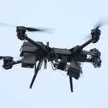 Militares franceses disparan contra cinco drones que sobrevolaban la base de submarinos nucleares de Brest