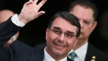 Brasil: hijo de Jair Bolsonaro será candidato y se enfrentará a Lula da Silva en las elecciones presidenciales de 2026