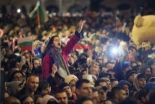 La generación Z estalla contra la corrupción en Bulgaria