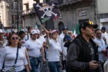 Más de la mitad de los mexicanos rechaza que la manifestación de la generación Z haya sido manipulada políticamente | EL PAÍS México