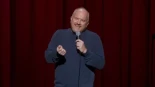 El quiero y no puedo de Louis C.K
