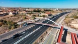 La autovía española que se inauguró este 28 de noviembre tras más de dos décadas de obras que han finalizado "a medias"