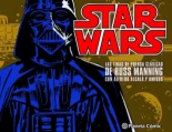 Star Wars: Las tiras de prensa - Russ Manning